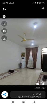 ١٢٠م • طابقين • منطقة ٤٠٠٠