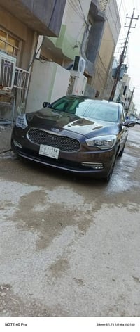 كوريس ٢٠١٣ • محرك ٣٨٠٠ • وارد خليجي