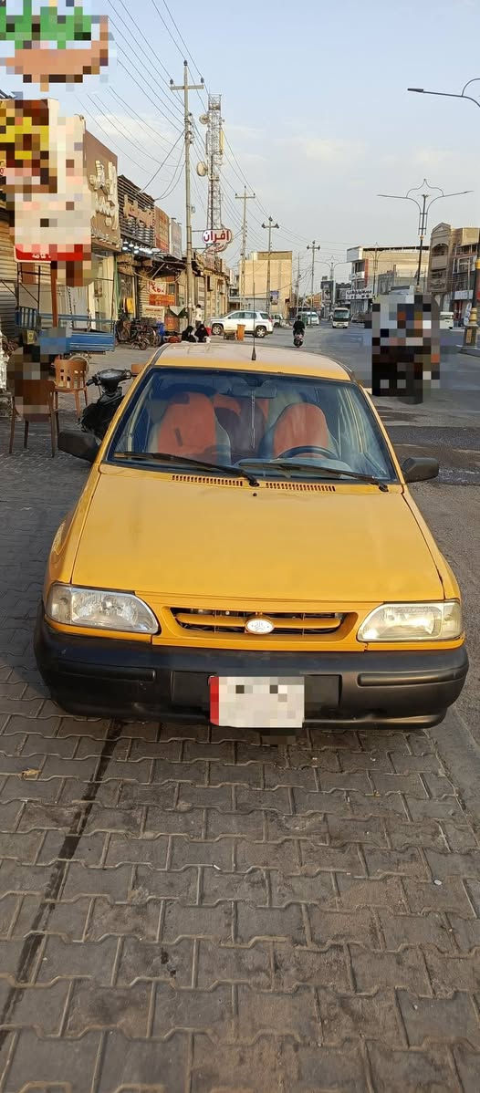 سايبا • ٢٠١٥ • رقم بصره
