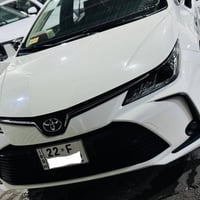 كورلا ٢٠٢٣ • رقم اربيل • ماشيه ٣٩ الف