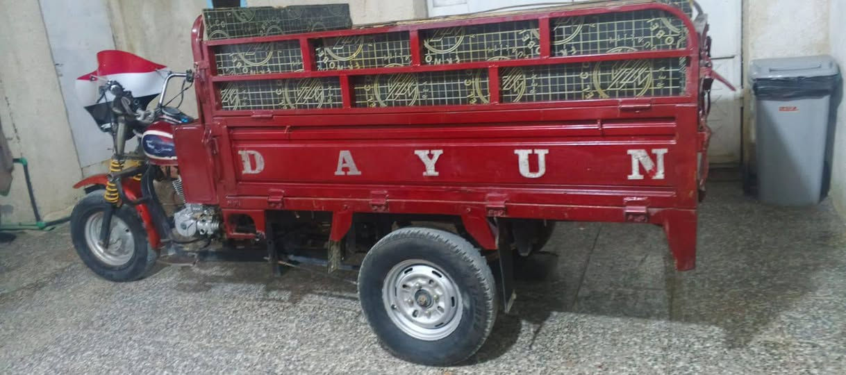 السلام عليكم ستوته دايوان موديل 2016 أوراق اصوليه كهربائيات شغاله سلف وهندر بدي مغلف مال عيشه السعر 1200 وبيها مجال حك الجيه العنوان بغداد السياحي مقابل حسينيه المعامل متواجد واتساب وهاذه رقمي ***********
