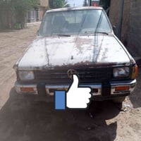 بيكم ٨٨ رقم بغداد صدامي محرك وكير واكسل زينات صاحبها متوفي ابيع كوم حد...