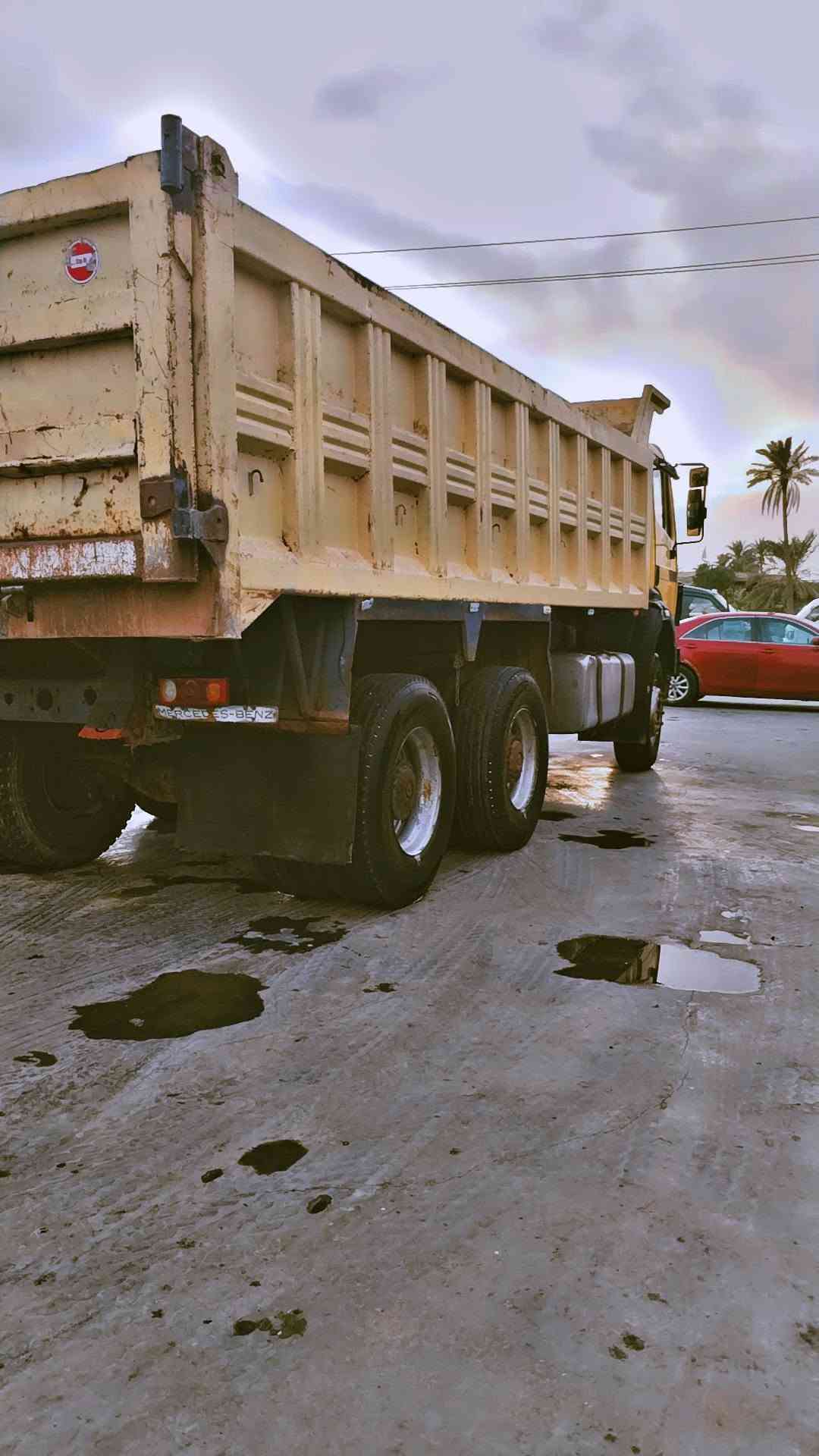 ١٩٩٧ • انكليزي • بابل