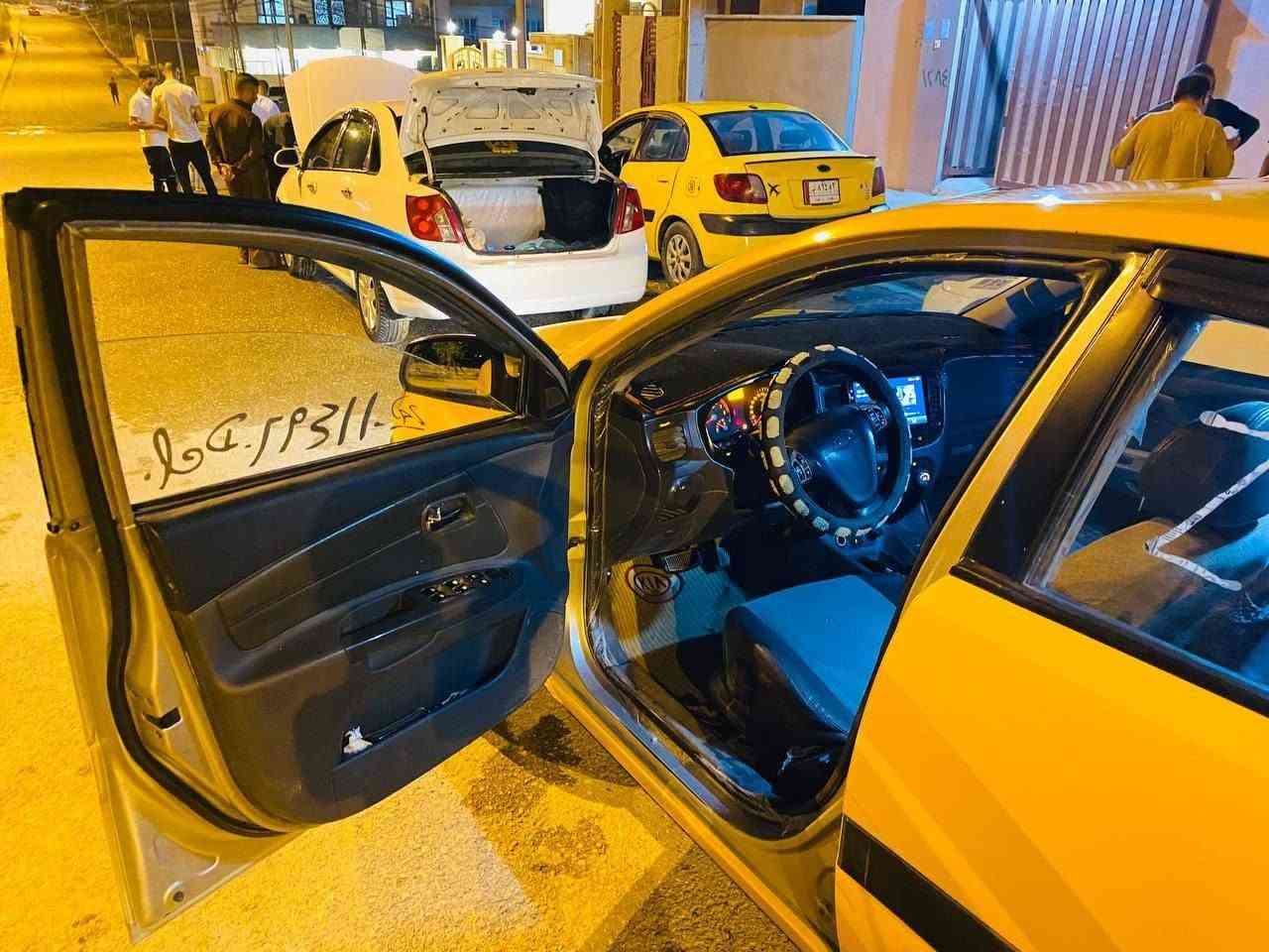 السلام عليكم برايد كولد كوري موديل 9فول ماعده الفتحه والبصمة هيترات كشنات مري شفط تحكمات ستيرن بدون ضرر بدون تبديل رقم بغداد اوربي بسمي اني شرعي مكان السياره موصل تواصل خاص رقم ***********
