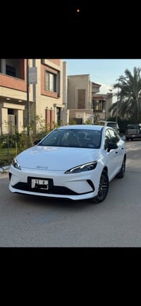 سيل فايف • موديل ٢٠٢٥ • رقم بغداد