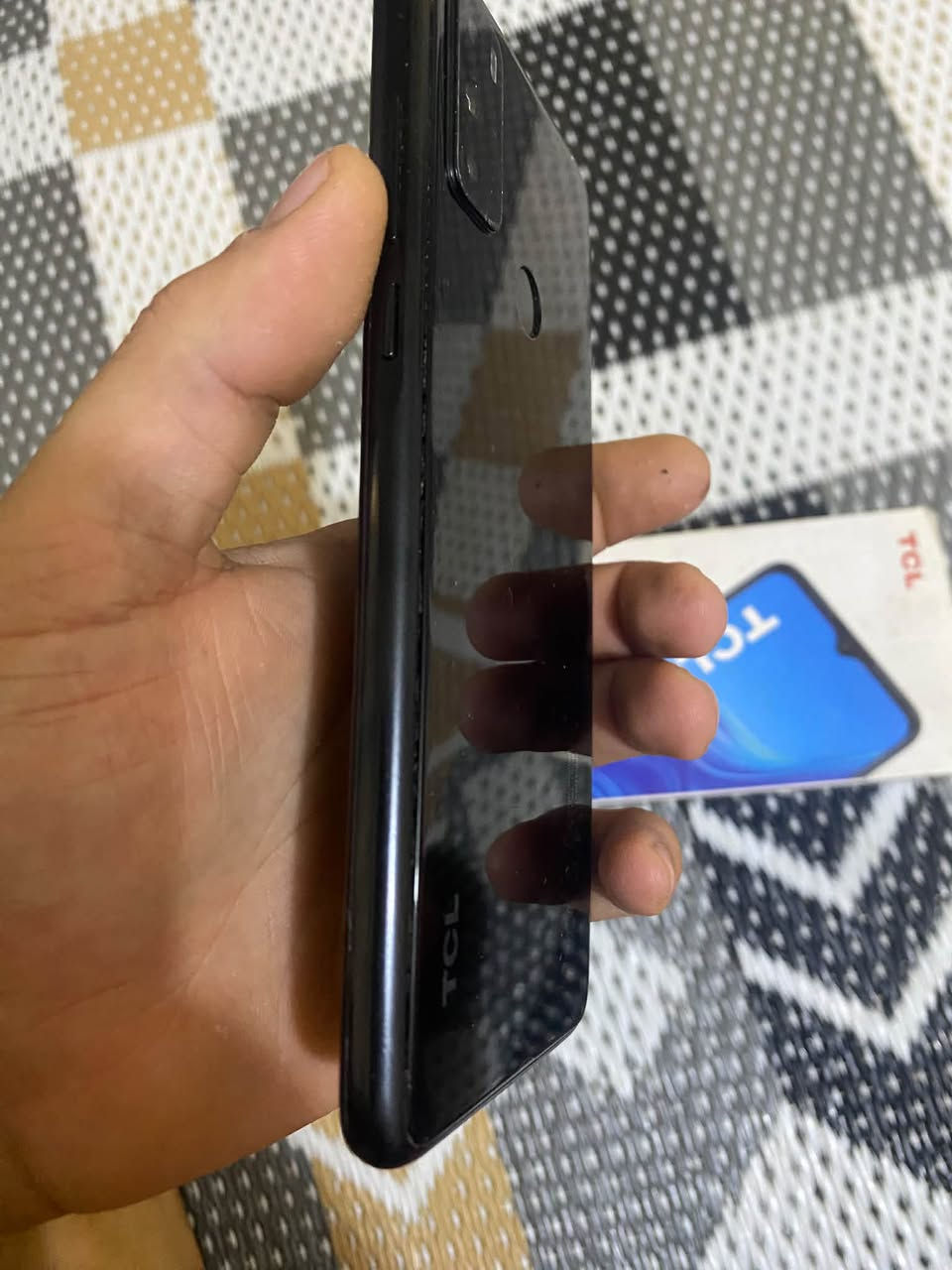 تي سي ال • ٧٥ • واتساب فقط