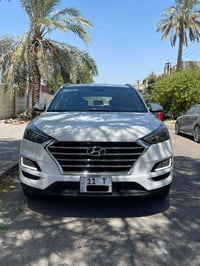 توسان • ٢٠١٩ • وارد خليجي