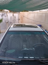 بي واي دي • ٢٠١٣ • غاز وبنزين