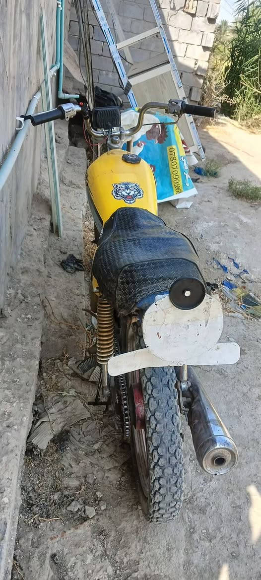 4كير محرك نضيف موديل16 كلك
كامله متحط برغي عليها سعر 110 قفل بابل الحمزه الغربي الخميسيه ***********

