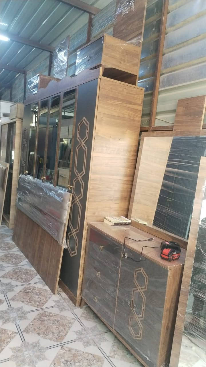السلام عليكم
للبيع غرفة تركيا النظافه ٨٠ % العنوان الموصل حي البكر  السعر اتصل 📞 ***********
