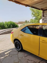 كورلا • ٢٠١٨ • رقم بابل