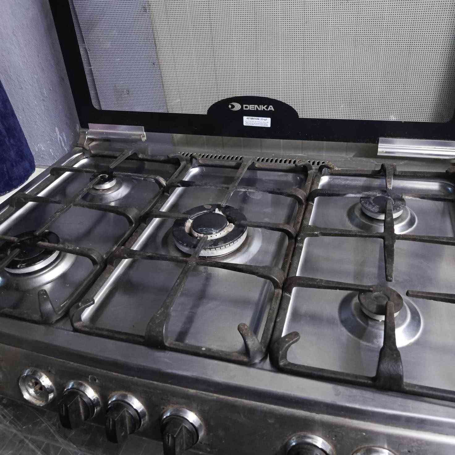 غساله صحون جديده مستعمله مرتين فقط بعد الوصل موجود LG  700 تخم 8 مقاعد 250 براد 80 ثلاجه حار وبارد طباخ جديد بعد بلجيس كله شغال 450 ‭***********‬ بغداد, العراق
