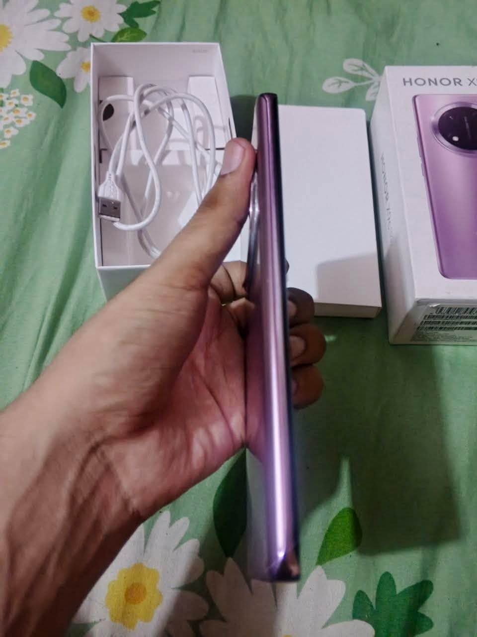 هونر X9c • ٢٥٦ • ١٢+١٢ رام