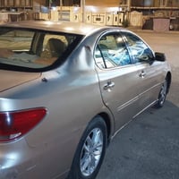ES300 ٢٠٠٥ • محرك و كير • ميسان