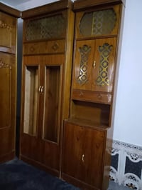 غرفة خشاب • خشب نضيف • قابل للتفاوض