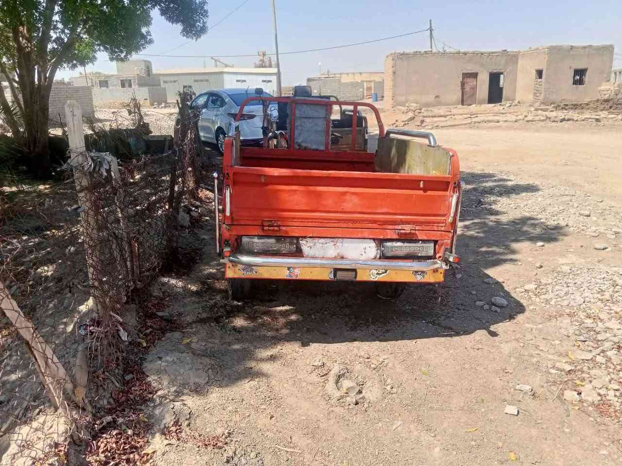 سلام عليكم ستوته مديل ١٤ كلك مكفوله سرقه *********** السعر ٨٥٠ وبيهه مجال

