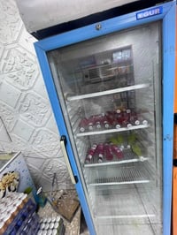 ثلاجة • بغداد • ٢ حبة