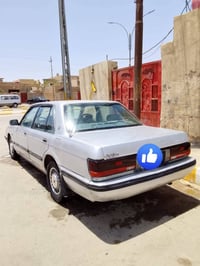 موديل ٩٢ • مكينه وكير مجال • ناصريه
