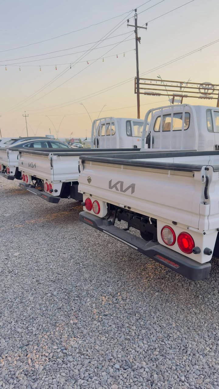 K 2026 • شكل 2027 • فول مواصفات