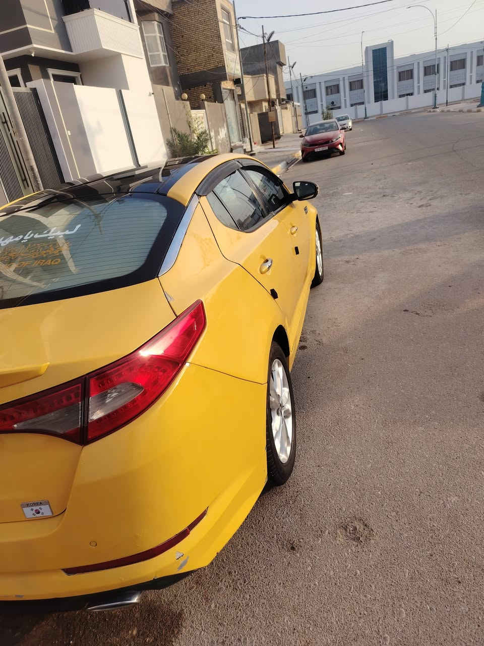 ٢٠١٣ • خليجي • فول مواصفات