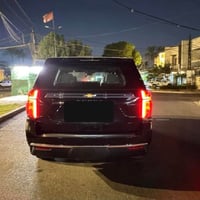تاهو ٢٠٢٣ • ماشيه ٤٤٠٠٠ • وكاله منصور