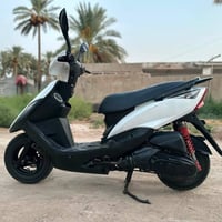 سكنس ثعلب • مكينة ناعمة • نجف الحيدرية