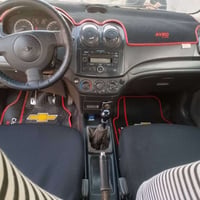 افيو • ٢٠٠٨ • تحويل وكاله