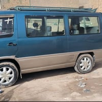 موديل ٩٥ • محرك جديد • طويريج
