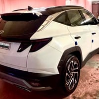 توسان فول اوبشن • ٢٠٢٥ • ١٧٠٠٠ كم