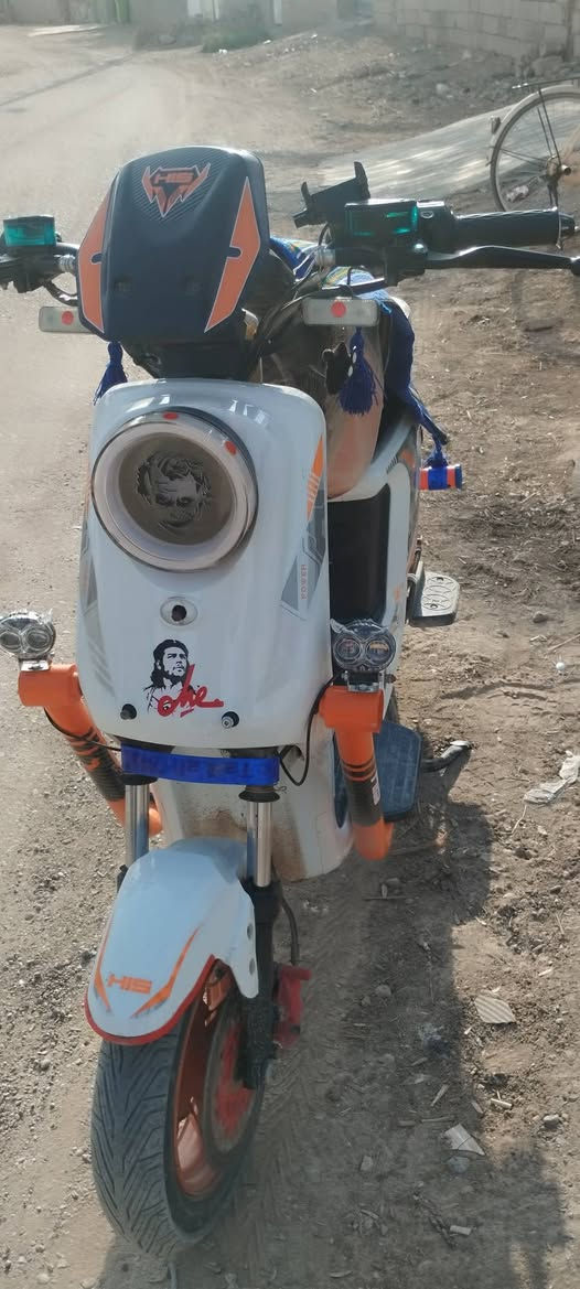 H900 • نضيفه كلش • بلدروز