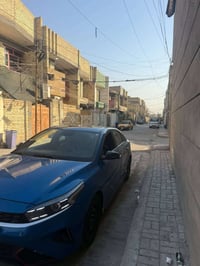 جيتي لاين • موديل ٢٠٢٣ • مكينة ٢٠٠٠