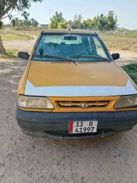 سيره خير • قير جديد • ٢٠١١
