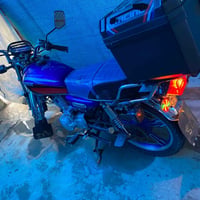 G150 • موديل 21 • بلادي