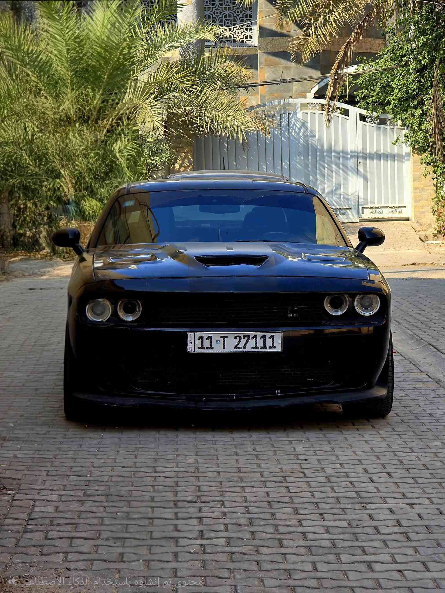السلام عليكم شبابنا بيع فقط بدون مراوس
چالنجر موديل 15 فول للعين پلاس 1/ 1 🚀🏁
فتحه وشاشه كبيره 

مكينه V6 
گير مكينه خير من الله مكفولات 
تبريدها ثلج منضومه جديدة 
صدرها عربانه كامله كله جديد 
مشط جديد 
كهربائياتها خير من الله 
بنوراما شغاله بدون اي تأخير وعطل 
عليها برمجه أيكل 🦅 سيفتي كامل ومراوح بلك ريسنك + ولف حماوه ريسنك 
ادامه لمنظومه الاحتراق والماء 
عليها بنيد 3 فتحات srt 
وسبايد ديمن 
ويل خسفه قويه وصبغته حلوه بدون فطر وعواج 
لايت زنون عدسة قوي جداً 

*السيارة ميحتاج نذكر مواصفاتها هواي ومعروفه مواصفات الفول ..

*السيارة رقم شبه مميز بغداد بأسمي تحويل ثاني يوم شرط 
هزه وسنويه جديد 

حادثها جاملغ وبنيد بدون شاصي وكص لغد وعيب شرعي 

نصبغت بيها 3 قطع جماليه وقطعه تبديل ابيع (حزام) حتى ما تفاشل ويه اليجيني 

* وسياره ممشاهه بحدود 130 ميل 

تروحلكم فدوه وحديدة للونسه هاي الي باله سعر يدخلي خاص ويعوف الكسران بالتعليقات ويشلع عيوني  

سعرها ((( 132 )))وبيها مجال بسيط 

مكانها كربلاء 

اي استفسار خاص اني حاضر …

***********

نص مكتوب في الصور:
- محتوى تم إنشاؤه باستخدام الذكاء الاصطناعي