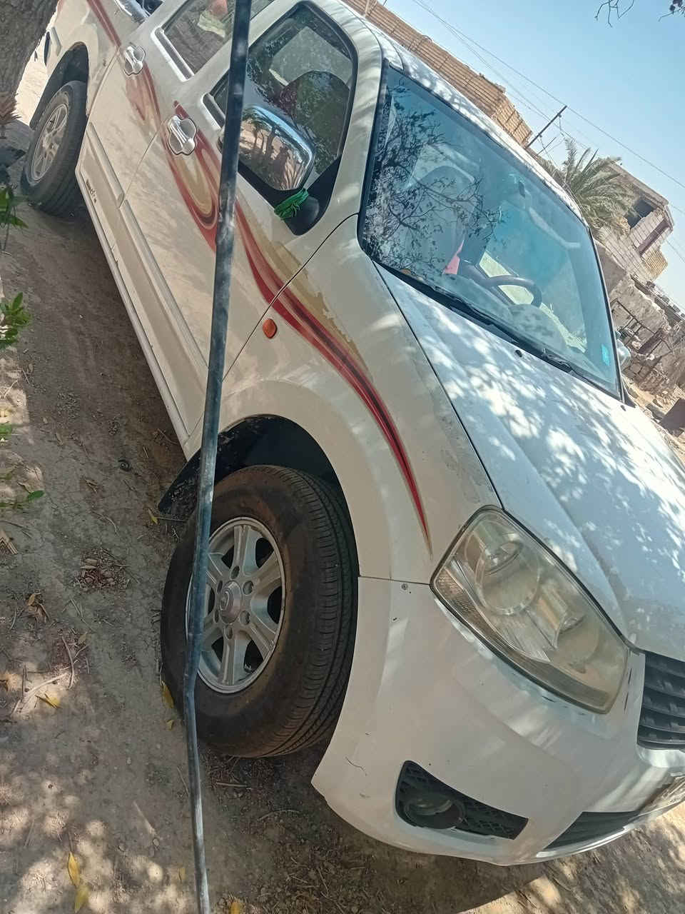 سلامن عليكم كريت ول موديل 15 كفاله عامه بسمنه ضريبه مصفره ل27 سعر 65 وبيها مجال مكان سياره ذي قار *********** هاتف
