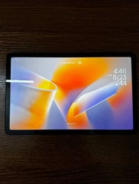 السعر 150 باد للبيع   📱 الموديل: Redmi Pad 🧠 المعالج: MediaTek Helio G...