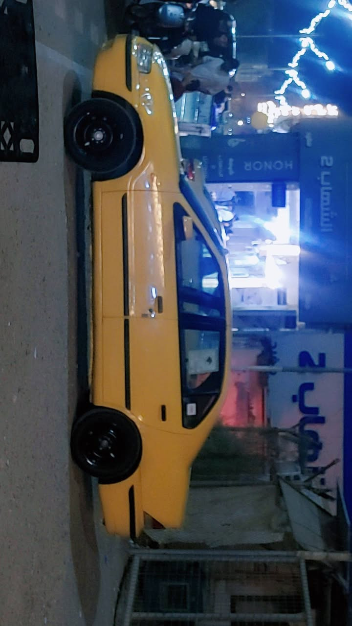 سمند • ٢٠١١ • مكفول بلنشر