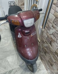 ياماها ابريو • ٢٠٠٣ • كربلاء