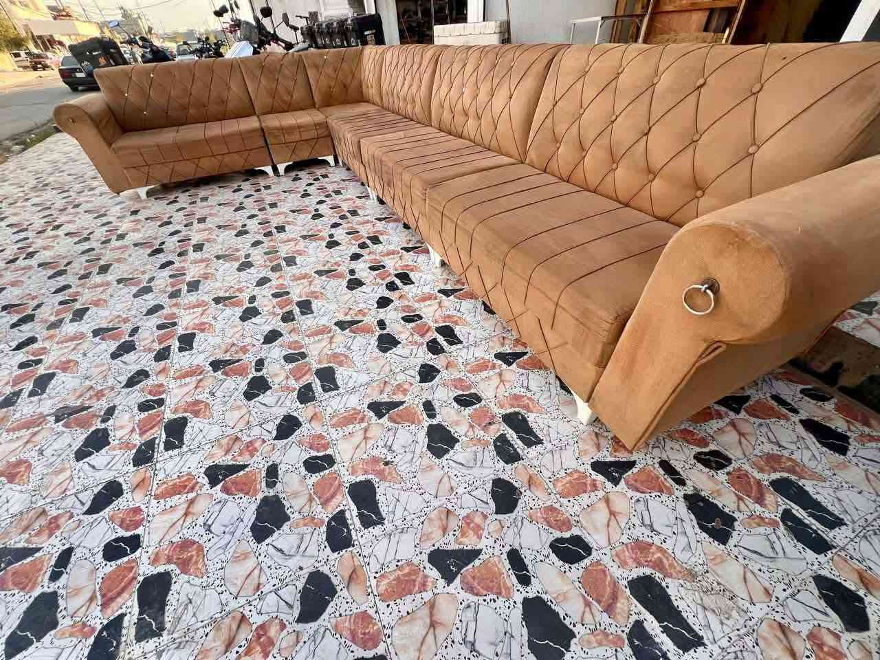 ديوان ٧ونص • ٦قطع • تركي