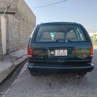كامري • ١٩٩٦ • محور قبل شهرين