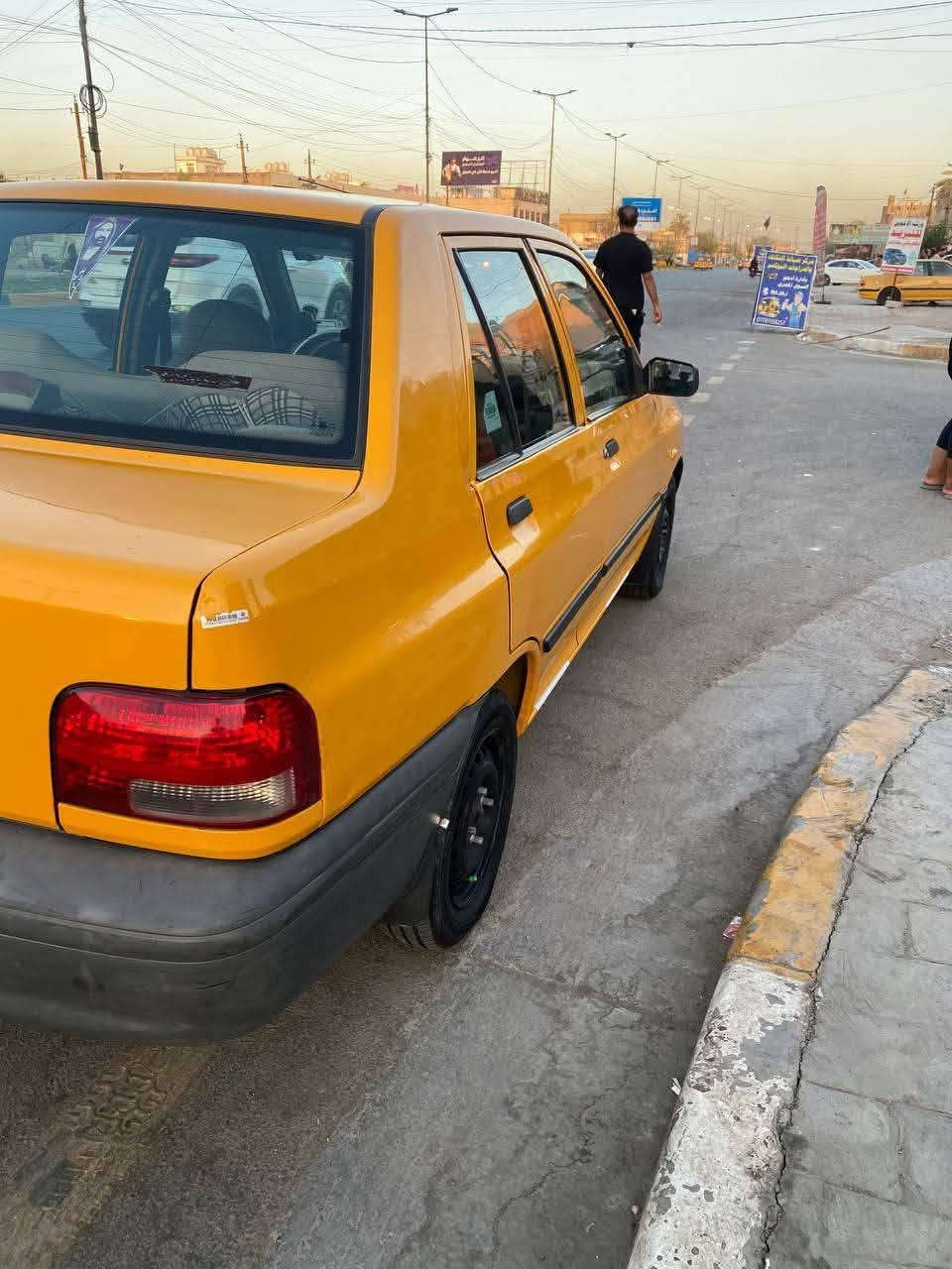 سلام عليكم سايبا موديل 18كفاله عامه ماعده الجمالغ الامامي صفحت الصدر مبدل شواصي كفاله الهلالات كفاله تبريد ثلج السياره جاهزه علا اخر حبايه السياره بسمي سنويه ل 2029 الرقم. ​*********** 
السعر 30 اذا تبقه كم ورقه عادي
تواصل واتساب
