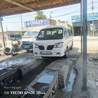 جمبي قرده موديل 10 مكينه وكير وكسل مكفولات مكينه ونجي الكشر بي طخات بص...