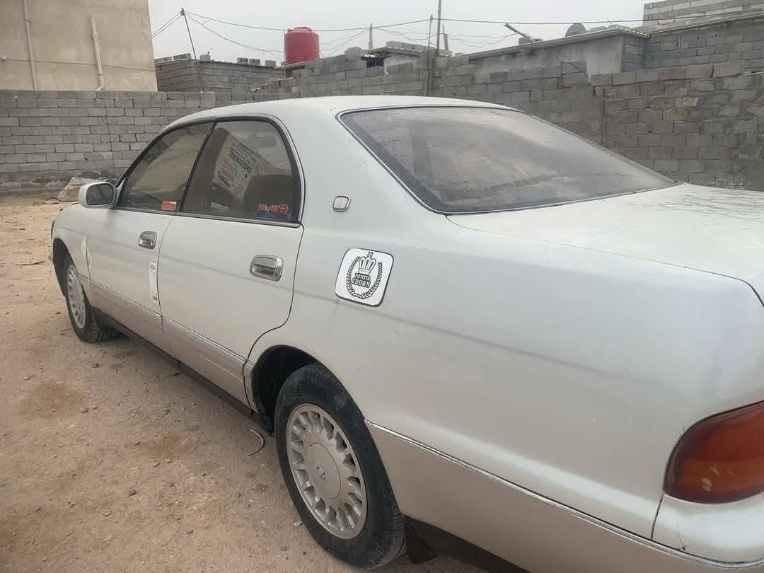 بطة • مكفولة مكينة • سنوية ٢٠٣٠