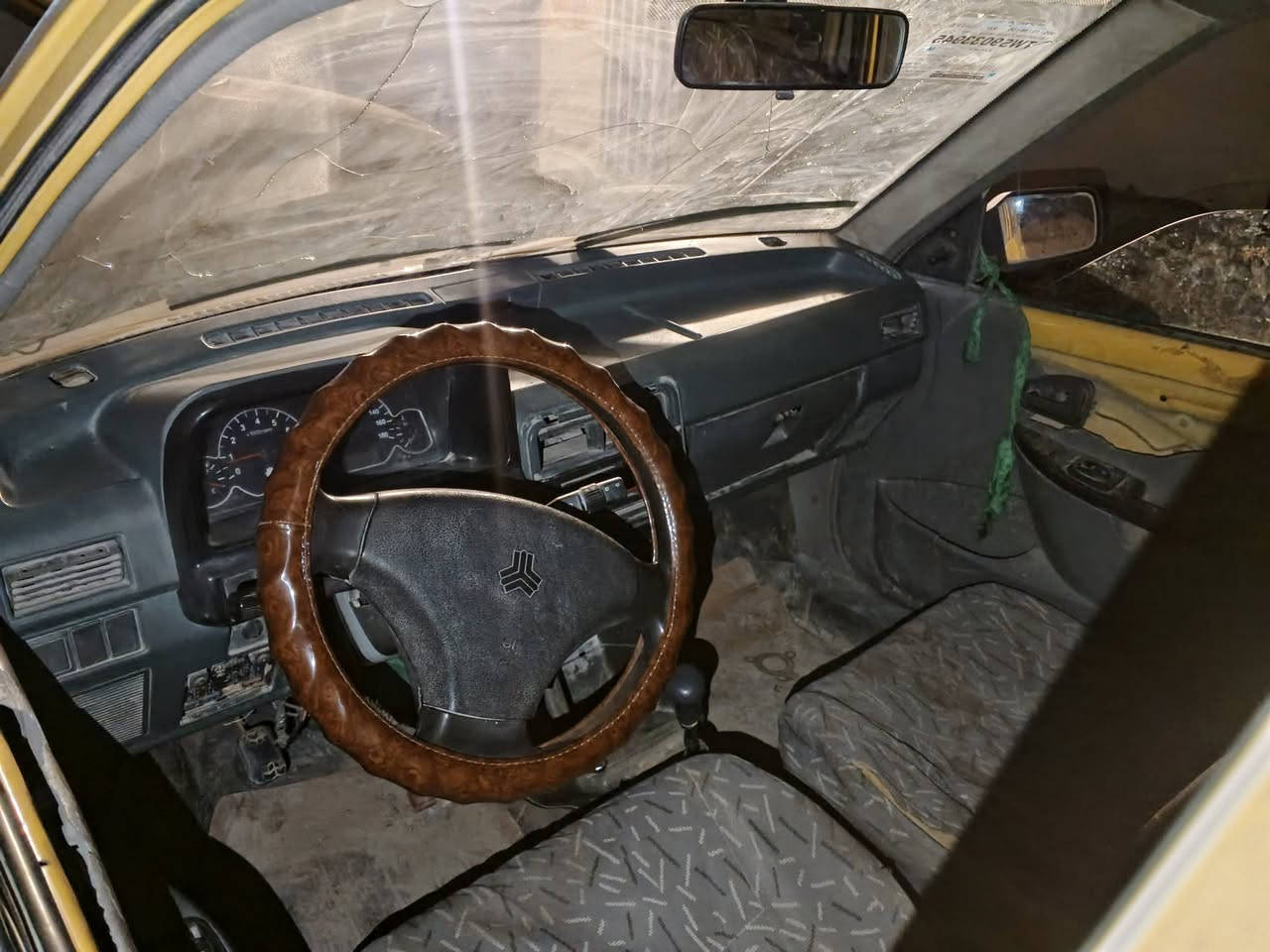 سايبه 11 • مكينه نضيفه • ٢٠١٩