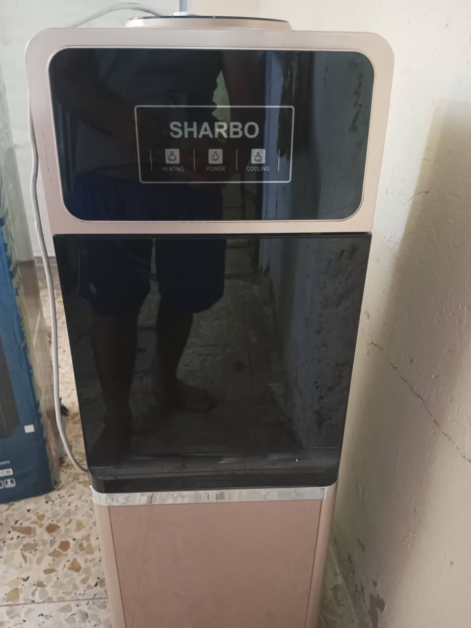 براد • شاربو • جديد بالكارتون