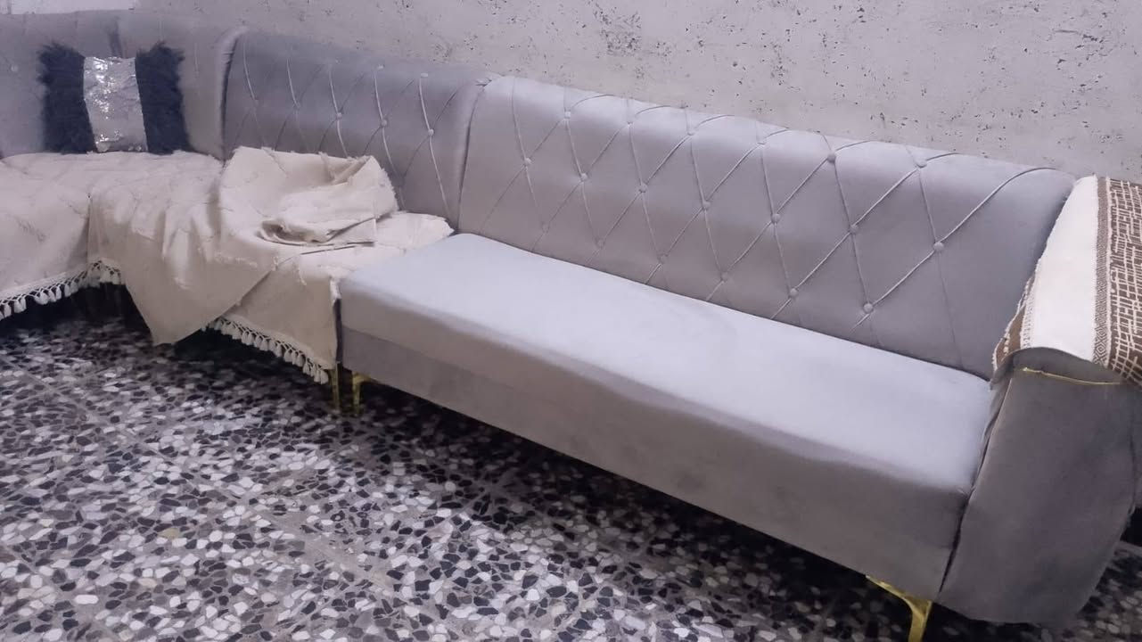 ٩مقاعد • عراقي • زعفرانية