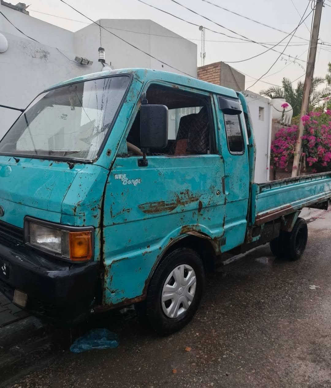 موديل ٩٣ • مكينه جديدة • تحويل مباشر