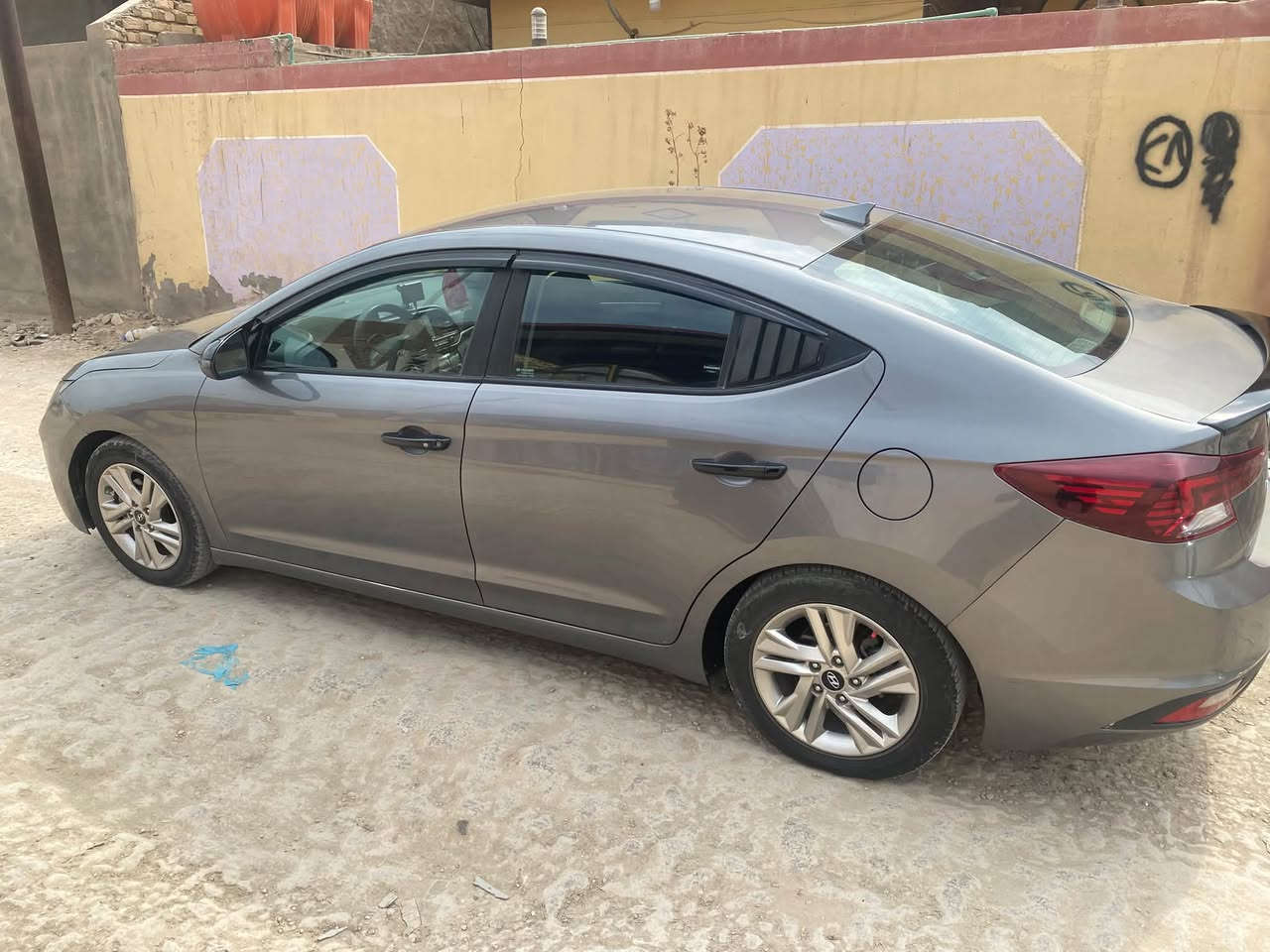 النترا • ٢٠٢٠ • رقم اربيل