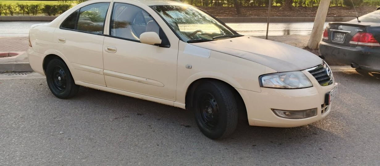نيسان • اوتوماتيك • ٢٠١٣