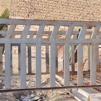 محجر • حديد ثقيل • ناصرية سوك الشيوخ